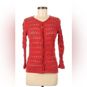 Ann Taylor LOFT Outlet cardigan
